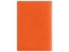 Обложка для автодокументов Favor (оранжевый)  (Изображение 6)