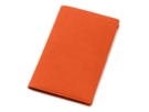 Обложка для автодокументов Favor (оранжевый) 
