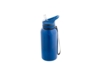 Бутылка спортивная TYSON (синий)  (Изображение 2)