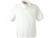 Рубашка поло Boston 2.0 мужская (белый) XL (Изображение 1)