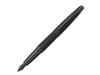 Ручка перьевая ATX (черный)  (Изображение 1)