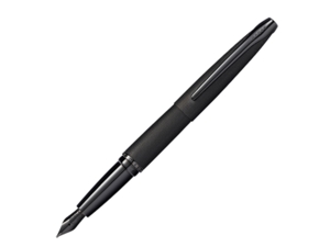 Ручка перьевая ATX (черный) 