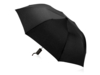 Зонт складной Flick (черный)  (Изображение 2)