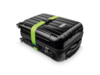 NEVADA. Ремень для чемодана, Светло-зеленый (Изображение 2)