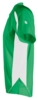 Футболка спортивная Maracana 140, зеленая с белым, размер M (Изображение 2)