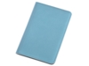 Картхолдер для пластиковых карт складной Favor (голубой)  (Изображение 1)