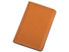 Картхолдер для пластиковых карт складной Favor (оранжевый)  (Изображение 1)