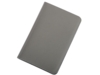 Картхолдер для пластиковых карт складной Favor (светло-серый)  (Изображение 1)