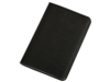 Картхолдер для пластиковых карт складной Favor (черный)  (Изображение 1)