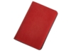 Картхолдер для пластиковых карт складной Favor (красный)  (Изображение 1)