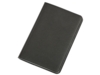 Картхолдер для пластиковых карт складной Favor (темно-серый)  (Изображение 1)