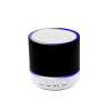 Беспроводная Bluetooth колонка Attilan (BLTS01), черный (Изображение 2)