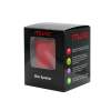 Беспроводная Bluetooth колонка Attilan (BLTS01), красный (Изображение 3)