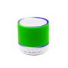 Беспроводная Bluetooth колонка Attilan (BLTS01), зеленый (Изображение 2)
