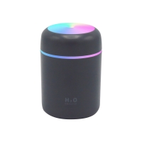 Светодиодный USB увлажнитель Aroma модель JS04   