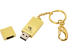 Набор William Lloyd : портмоне, флеш-карта USB 2.0 на 8 Gb (Изображение 3)