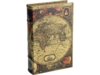 Подарочная коробка Карта мира (Изображение 1)