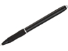 Ручка шариковая S-Gel (черный) черный (Изображение 1)