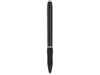 Ручка шариковая S-Gel (черный) черный (Изображение 2)