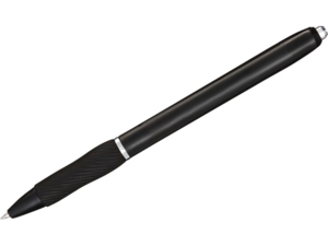 Ручка шариковая S-Gel (черный) черный