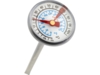 Met Термометр для барбекю, серебристый (Изображение 2)