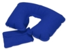 Подушка надувная Сеньос (синий классический )  (Изображение 1)