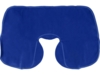Подушка надувная Сеньос (синий классический )  (Изображение 3)