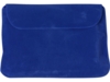 Подушка надувная Сеньос (синий классический )  (Изображение 4)