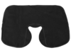 Подушка надувная Сеньос (черный)  (Изображение 3)
