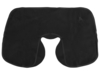 Подушка надувная Сеньос (черный)  (Изображение 4)