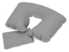 Подушка надувная Сеньос (серый)  (Изображение 1)
