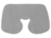 Подушка надувная Сеньос (серый)  (Изображение 3)