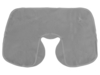 Подушка надувная Сеньос (серый)  (Изображение 4)
