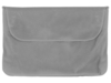 Подушка надувная Сеньос (серый)  (Изображение 6)