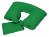 Подушка надувная Сеньос (зеленый)  (Изображение 1)