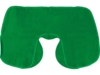 Подушка надувная Сеньос (зеленый)  (Изображение 3)
