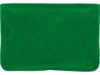 Подушка надувная Сеньос (зеленый)  (Изображение 5)