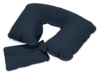 Подушка надувная Сеньос (темно-синий)  (Изображение 1)