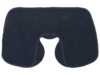 Подушка надувная Сеньос (темно-синий)  (Изображение 3)