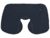 Подушка надувная Сеньос (темно-синий)  (Изображение 4)