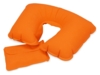 Подушка Сеньос (оранжевый)  (Изображение 1)