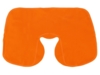 Подушка Сеньос (оранжевый)  (Изображение 4)