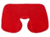 Подушка надувная Сеньос (красный)  (Изображение 3)