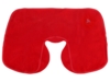 Подушка надувная Сеньос (красный)  (Изображение 4)