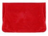 Подушка надувная Сеньос (красный)  (Изображение 5)