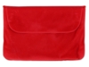 Подушка надувная Сеньос (красный)  (Изображение 6)