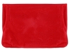 Подушка надувная Сеньос (красный)  (Изображение 7)