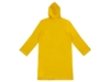 Дождевик Hawaii c чехлом унисекс (желтый) XL-2XL (Изображение 4)