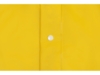 Дождевик Hawaii c чехлом унисекс (желтый) XL-2XL (Изображение 5)