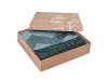 Плед ZIG ZAG (разноцветный)  (Изображение 4)